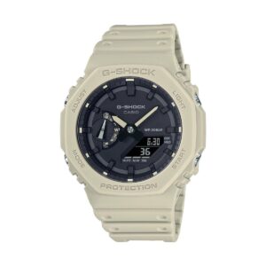 Herreur Casio G-Shock GA-2100AS-5AER