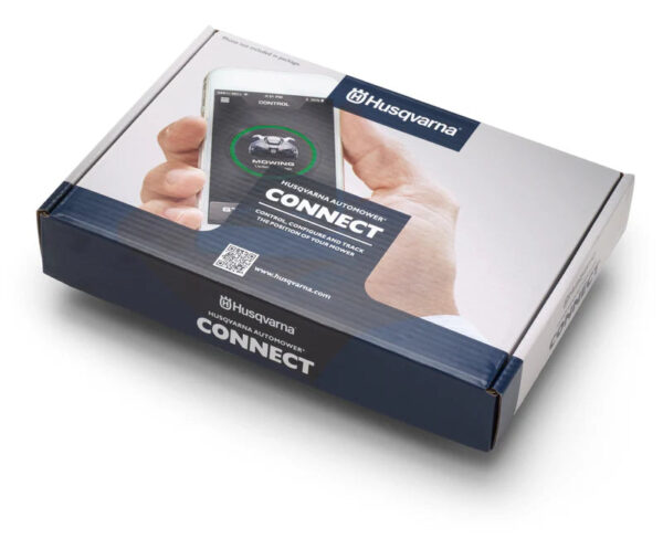 Husqvarna Connect Module 2G+4G, 305E, 310E & 320 Nera