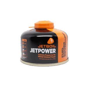 Jetboil Jetpower Fuel 100 gram