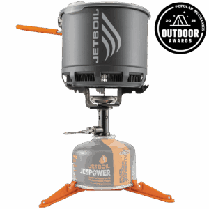 Jetboil Stash Carbon