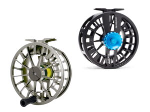 Lamson Centerfire HD
