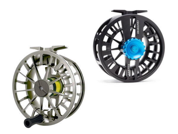 Lamson Centerfire HD