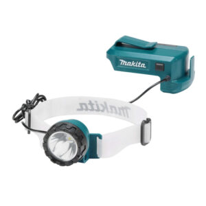 Makita Pandelampe LXT® - DEADML800