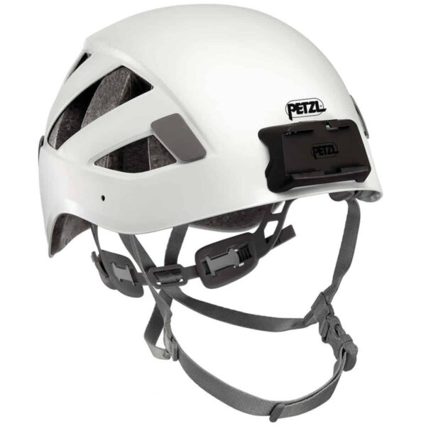 PETZL BOREO Caving hjelm til DUO pandelampe M L