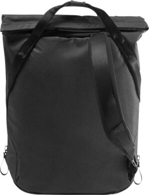 Peak Design Everyday V2 Totepack/Rygsæk - 20L - Sort