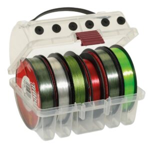 Plano PROLATCH LINE SPOOL BOX (108401)