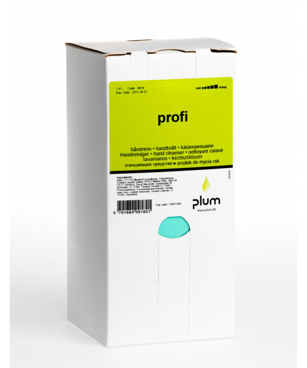 Plum Profi håndrens 1,4L