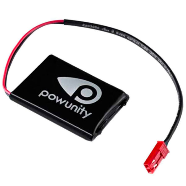 PowUnity BikeTrax GPS Tracker til Elcykel (Brose)