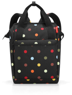 Reisenthel Allrounder R Rygsæk - 23L - Sort