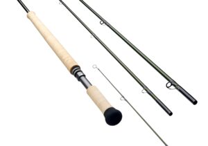 SAGE Sonic - Switch #8 - 11,6 Fod