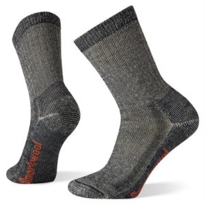 Smartwool Womens Hike Full Cushion Crew Socks, Navy