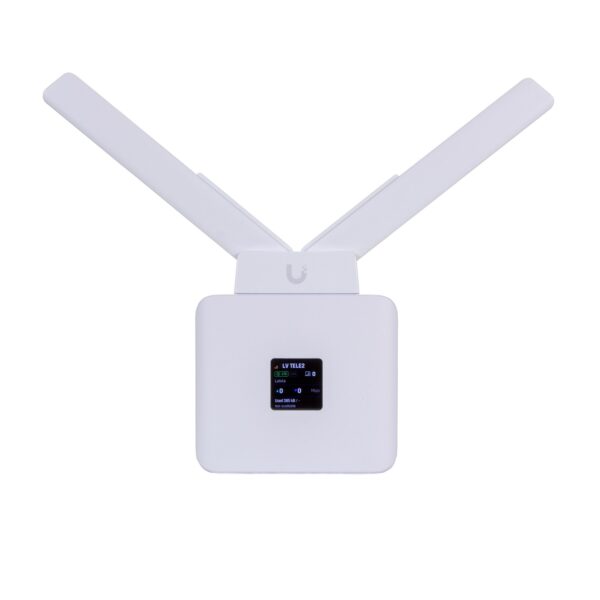 Ubiquiti UniFi Mobile Router LTE(4G)