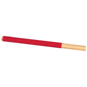 Vater Stick og Finger Tape rød