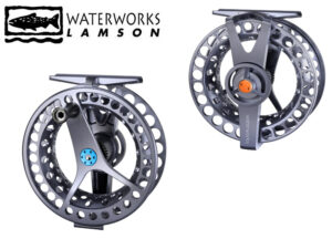 Waterworks Force SL II