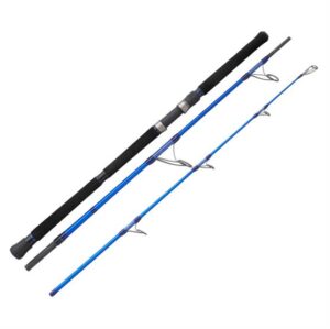 Westin W6 Popping 3 sec, 7,1 fod - 30-120 g