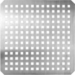 Winnerwell Charcoal Grate For Xl-sized Flat Firepit Båludstyr