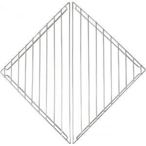 Winnerwell Grate For L-sized Flat Firepit Båludstyr
