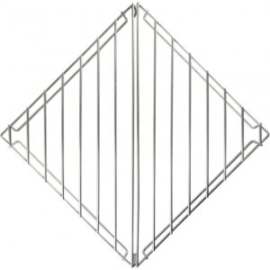 Winnerwell Grate For M-sized Flat Firepit Båludstyr