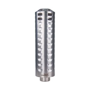 Winnerwell triple-wall Heat Protector Chimney 2.5 Båludstyr