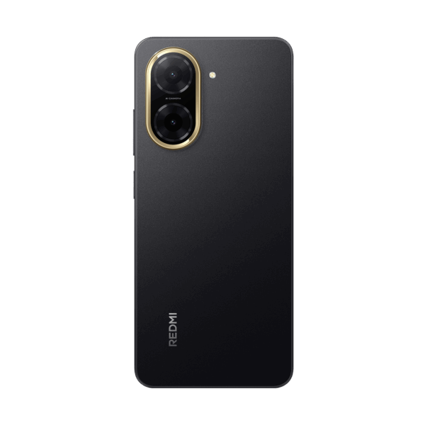 Xiaomi Redmi A5 - Black / 3+64GB
