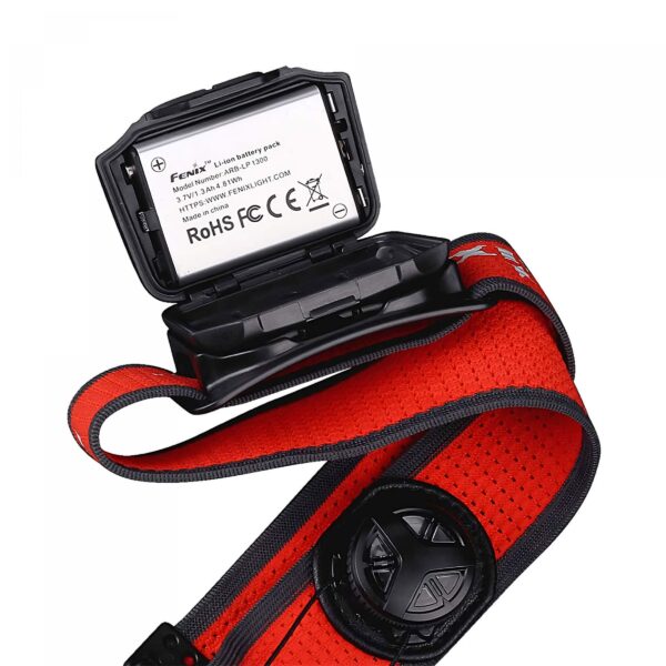 Fenix HL18R-T Pandelampe