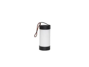 Hübsch - Camp Portable Bordlampe Black