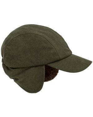 Kincraig W/P Hunting Cap