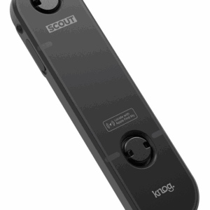 Knog Scout Bike alarm&finder