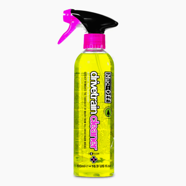 MUC-OFF Bio Drivetrain Cleaner