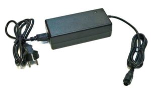 Oplader SF03/SF06 Batterilader til Egoing