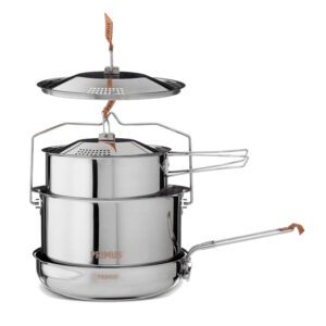 Primus CampFire grydesæt large