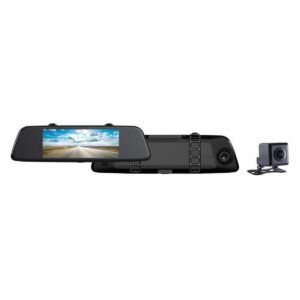 Sportskamera til bilen Pioneer VREC-150MD