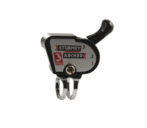 Strumey Archer 3 speed gear skifter