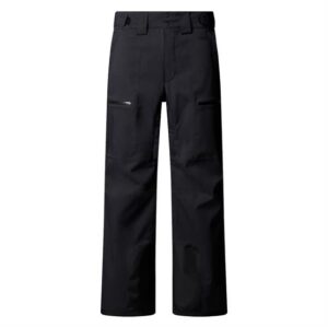 The North Face Mens Chakal Pant, Black / Black