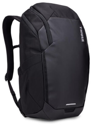 Thule Chasm Rygsæk - 26L, Vandafvisende - Sort