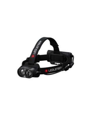 Ledlenser H19R Core