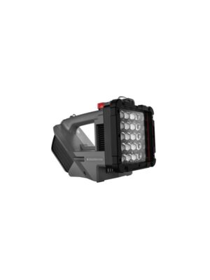 Ledlenser Søgelys XP30R, 32000 lumen, sort