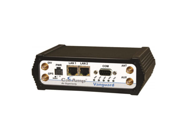 Router Vanguard 5530 4g/lte M/gps & Wifi