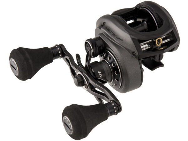 ABU Ambassadeur Revo Beast 2019-40HS