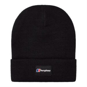 Berghaus Logo Recognition Beanie