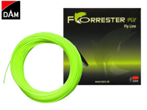 DAM Forrester Fly WF-WF7F