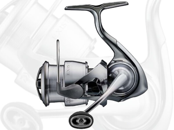 Daiwa 22 Exist LT-2000D-P G