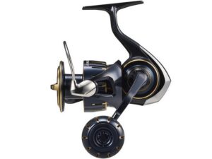 Daiwa 23 Saltiga -5000XH-G