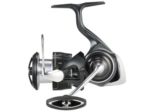 Daiwa 24 Luvias LT-PC2500D
