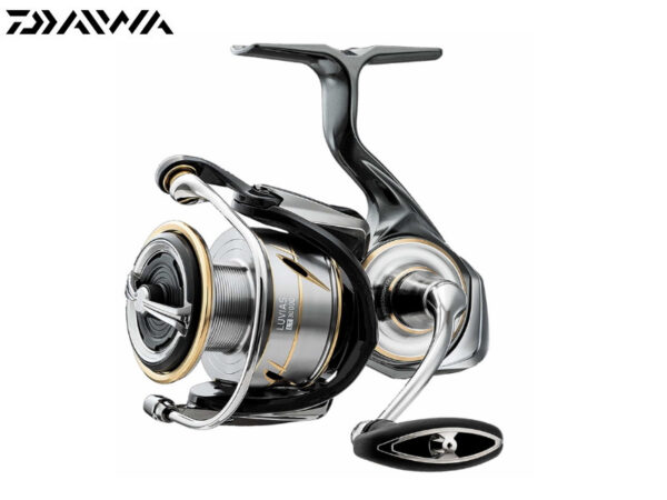 Daiwa Luvias LT-1000D