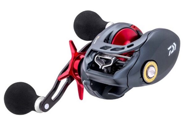 Daiwa Tatulion HD 200H-200HL