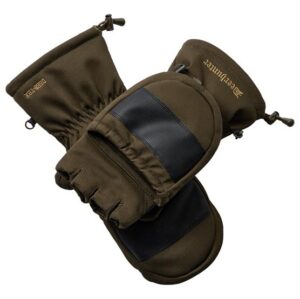 Deerhunter Muflon Pro Glomitts, Art Green