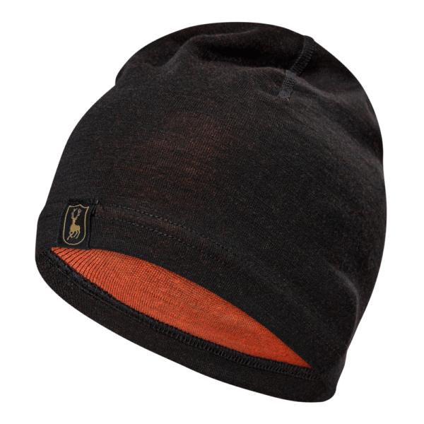Deerhunter Quinn beanie i merino