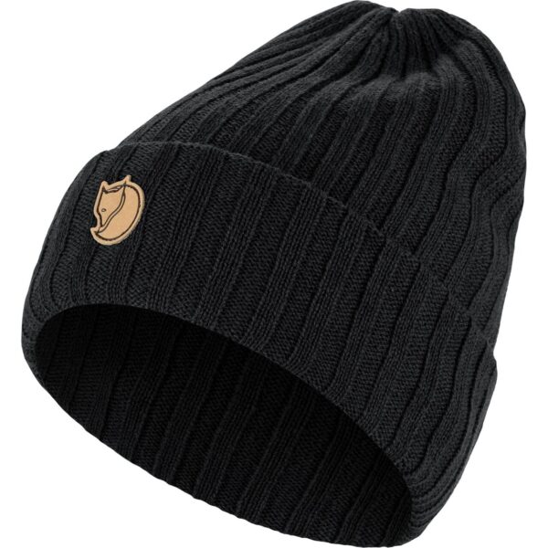 Fjällräven Byron Hat Black