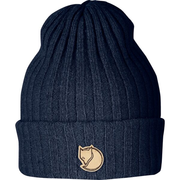 Fjällräven Byron Hat Dark Navy
